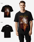 G West Rhytm oversized T-Shirt Mens G West