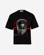 G West Riding Solo Oversized T-Shirt Mens G West