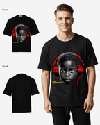 G West Riding Solo Oversized Tee G West