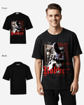 G WEST ROBBER OVERSIZED T-Shirt Mens G West