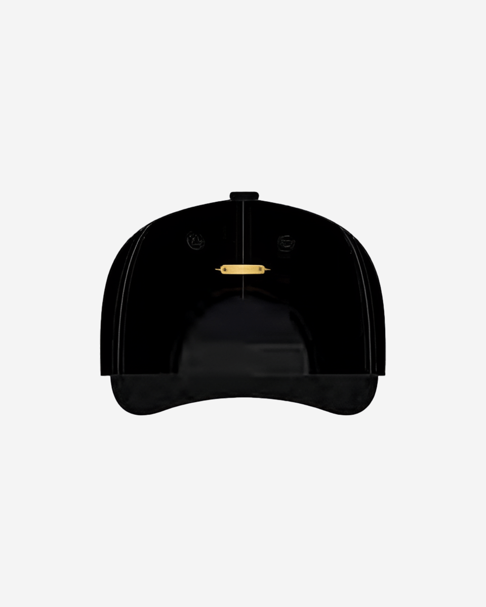 G West Rose Embroidered Hat Mens G West