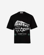 G WEST SENSE OVERSIZED T-Shirt Mens G West