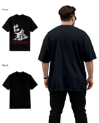 G West Sinner T-Shirt Big and Tall Mens G West