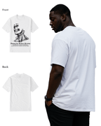 G West Sinner T-Shirt Big and Tall Mens G West