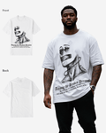 G West Sinner T-Shirt Big and Tall Mens G West