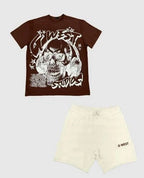 G West Skully Beats Set G West
