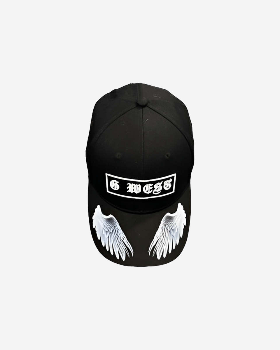 G WEST SKY BORNE HAT Mens G West