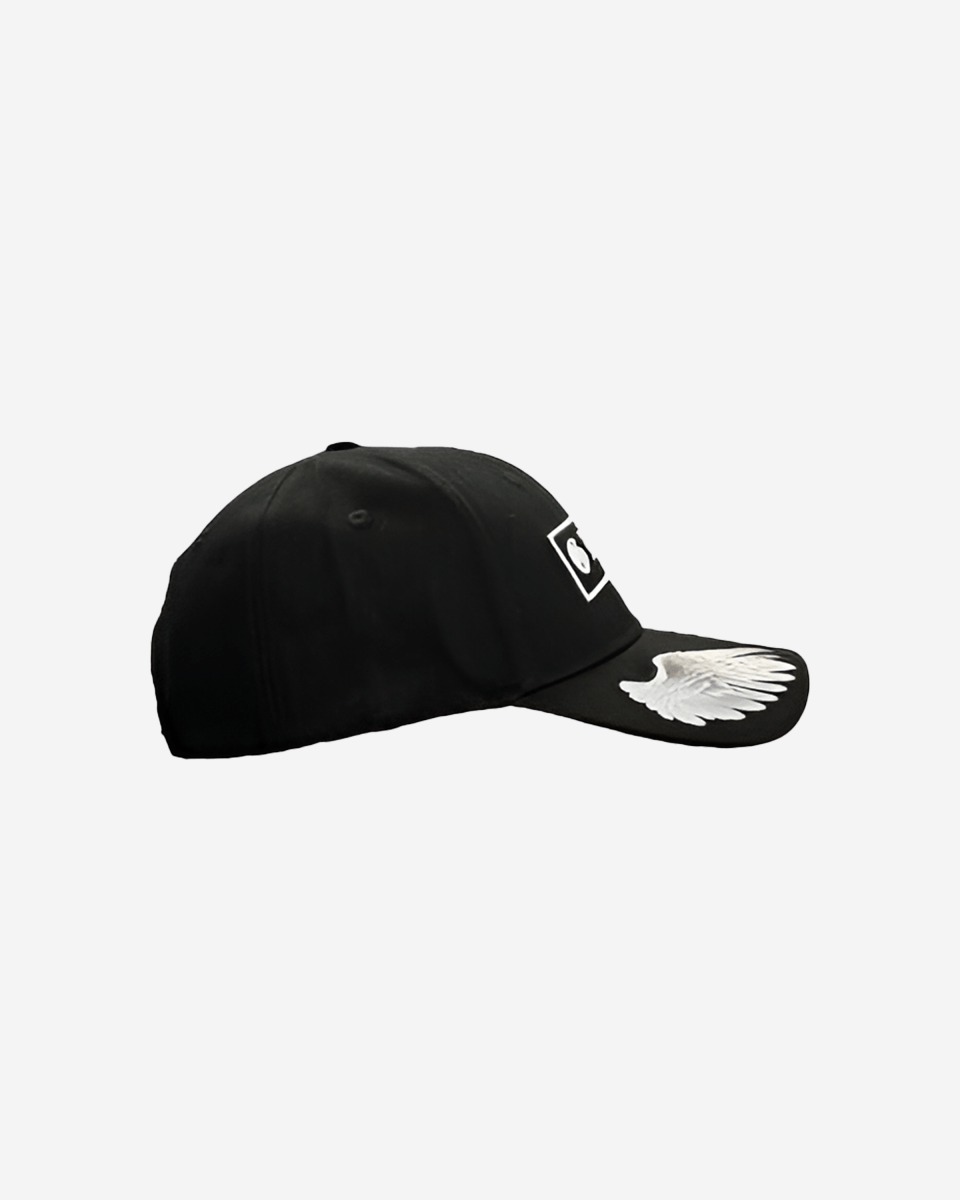 G WEST SKY BORNE HAT Mens G West