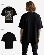 G West Soul Rider Oversized Tee G West