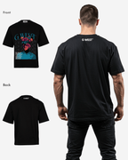 G WEST Sovereign OVERSIZED T-Shirt Mens G West