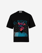 G WEST Sovereign OVERSIZED T-Shirt Mens G West
