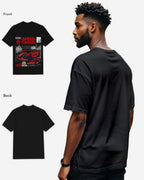 G West G West Speed therapy 3.0 T-Shirt Mens G West