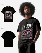 G West G West Speed therapy 3.0 T-Shirt Mens G West