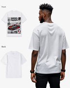 G West G West Speed therapy 3.0 T-Shirt Mens G West
