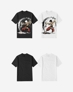 G West Mens Spirit In Motion Tee