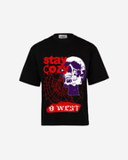 G WEST STAY COZY OVERSIZED T-Shirt Mens G West