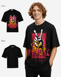 G WEST STAY HUMBLE T-Shirt Mens G West