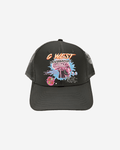 G West Supernatural Hat G West