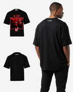 G WEST SURVEILLANCE OVERSIZED T-Shirt Mens G West