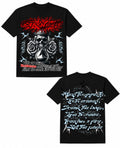 G WEST SWAYED TEE G West