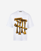 G WEST TALLY OVERSIZED T-Shirt Mens G West