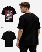 G WEST TEMPTATION DESIRE OVERSIZED T-Shirt Mens G West