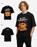 G WEST TENDENCIES OVERSIZED T-Shirt Mens G West