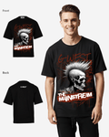 G WEST THE MAINSTREAM OVERSIZED T-Shirt Mens G West