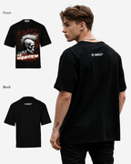 G WEST THE MAINSTREAM OVERSIZED T-Shirt Mens G West