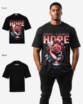 G WEST THERE IS ALWAYS HOPE OVERSIZED T-Shirt Mens G West