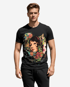 G West Mens Tiki Time Tee G West