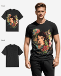 G West Mens Tiki Time Tee G West