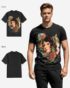 G West Mens Tiki Time Tee G West