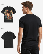 G West Mens Tiki Time Tee G West
