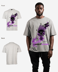 G West Toxic Oversized T-Shirt Mens G West
