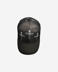 G WEST TRIFECTA CROSS HAT G West