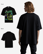 G West Trigger Twins Oversized Tee G West