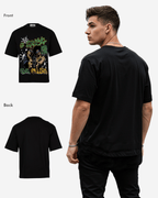 G West Trigger Twins Oversized Tee G West