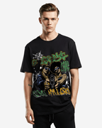 G West Trigger Twins Oversized Tee G West