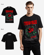 G WEST UNBROKEN OVERSIZED T-Shirt Mens G West