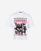 G WEST UNDERDOGS OVERSIZED T-Shirt Mens G West