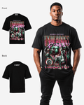 G WEST UNDERDOGS OVERSIZED T-Shirt Mens G West