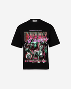 G WEST UNDERDOGS OVERSIZED T-Shirt Mens G West
