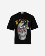 G WEST Unrecycled Oversized T-Shirt Mens G West