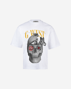 G WEST Unrecycled Oversized T-Shirt Mens G West