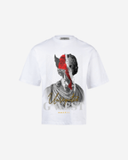 G WEST UNREQUITED OVERSIZED T-Shirt Mens G West