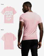 G West Mens Urban Einstein Club Tee G West