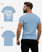 G West Mens Urban Einstein Club Tee G West