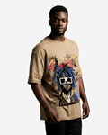 G West Urban Genesis Oversized Tee G West