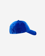G West Velvet Logo Hat Mens G West